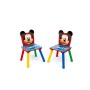 TAVOLO E SEDIE MICKEY