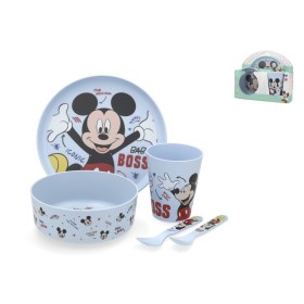 CF 5PZ BIMBO PET MICKEY