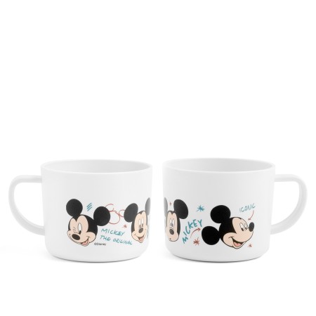 MUG PET MICKEY CC230