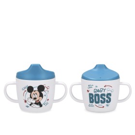 TAZZA PET 2SORSI MICKEY CC230