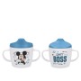 TAZZA PET 2SORSI MICKEY CC230
