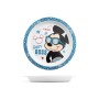 PIATTO PET MICKEY PIANO CM21