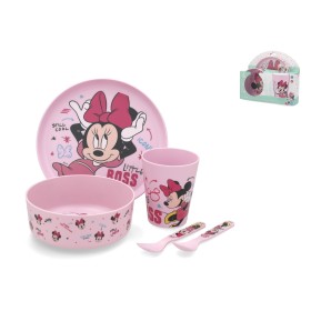 CF 5PZ BIMBO PET MINNIE