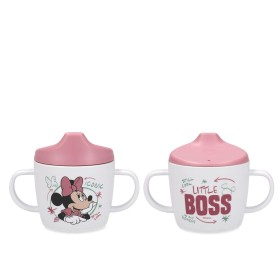 TAZZA PET 2SORSI MINNIE CC230