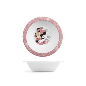PIATTO PET MINNIE FONDO CM16