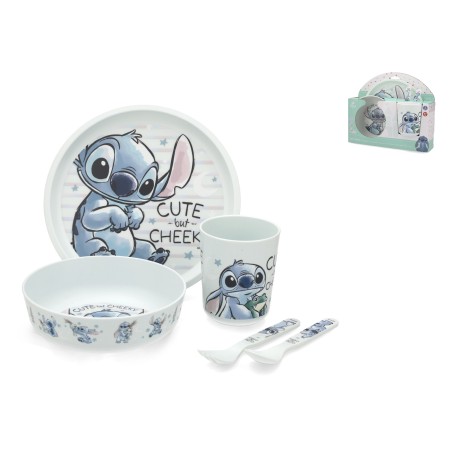 CF 5PZ BIMBO PET STITCH