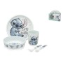 CF 5PZ BIMBO PET STITCH