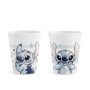 BICCHIERE PET STITCH CC300