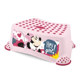 SGABELLO BABY MINNIE ICON LULABI
