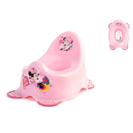 VASINO C/PIED MINNIE ICON LULABI
