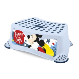 SGABELLO BABY MICKEY ICON LULABI