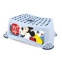 SGABELLO BABY MICKEY ICON LULABI