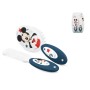 CF SPAZZOLA-PETTINE MICKEY ICON