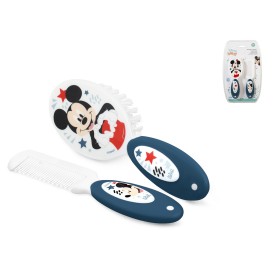 CF SPAZZOLA-PETTINE MICKEY ICON