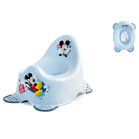 VASINO C/PIED MICKEY ICON LULABI