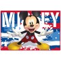TAPPETO MICKEY