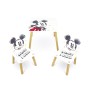 TAVOLO E SEDIE MICKEY CLASSIC