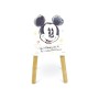 TAVOLO E SEDIE MICKEY CLASSIC