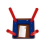 TAVOLO E SEDIE SPIDER-MAN