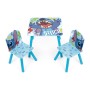 TAVOLO E SEDIE STICH