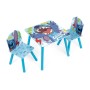 TAVOLO E SEDIE STICH