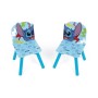 TAVOLO E SEDIE STICH