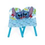TAVOLO E SEDIE STICH